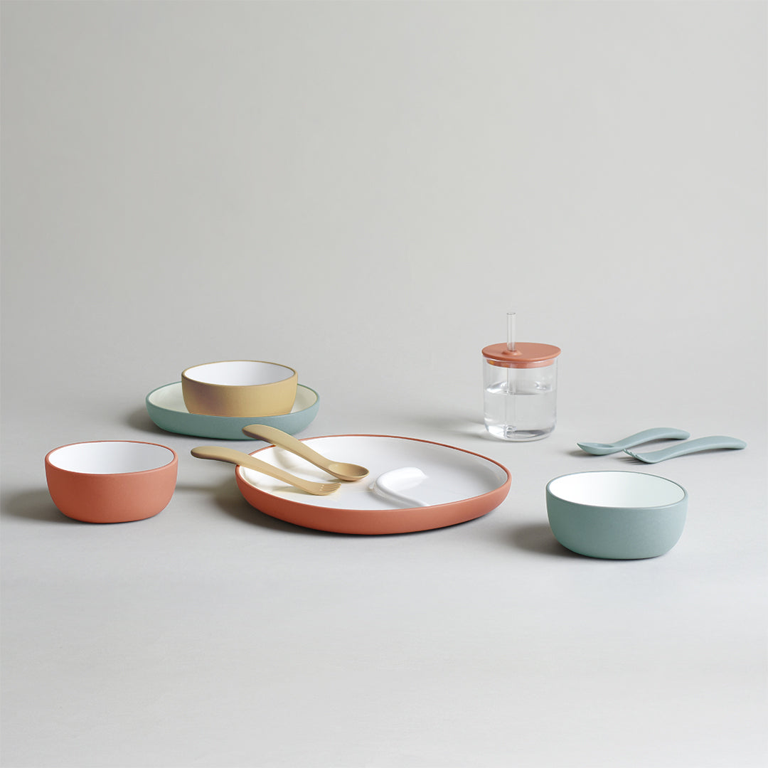 BONBO ストローカップ 200ml