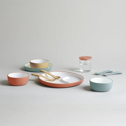 BONBO ストローカップ 200ml