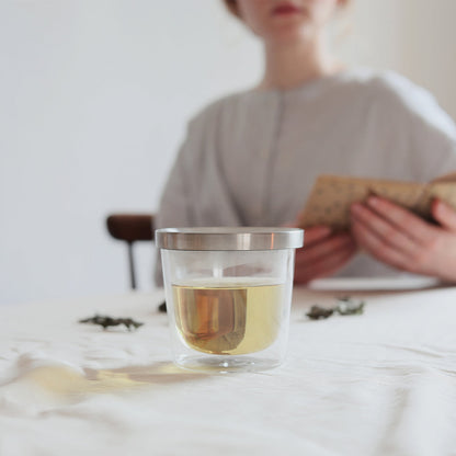 LT カップ ストレーナー付 260ml