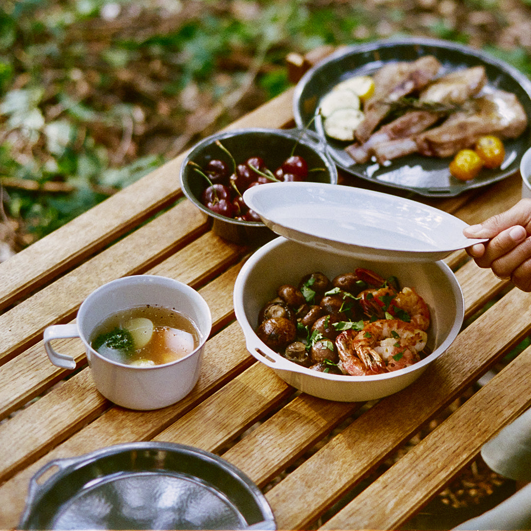 FORIS ワイドマグ 400ml