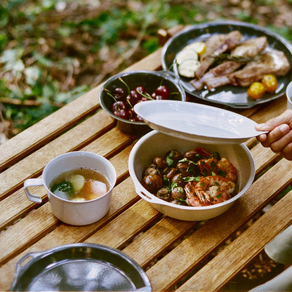 FORIS ワイドマグ 400ml