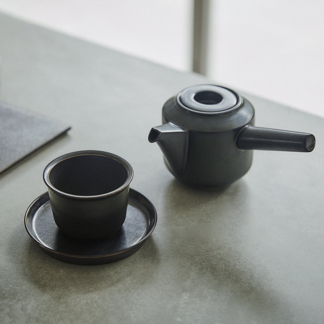 LT カップ&ソーサー 160ml