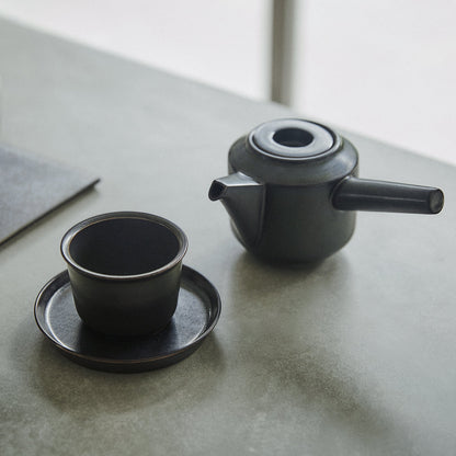 LT カップ&ソーサー 160ml