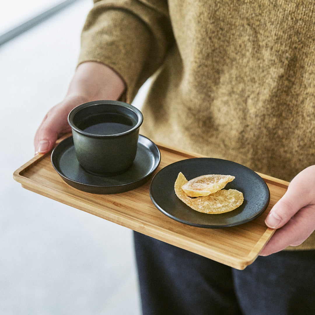 LT カップ&ソーサー 160ml