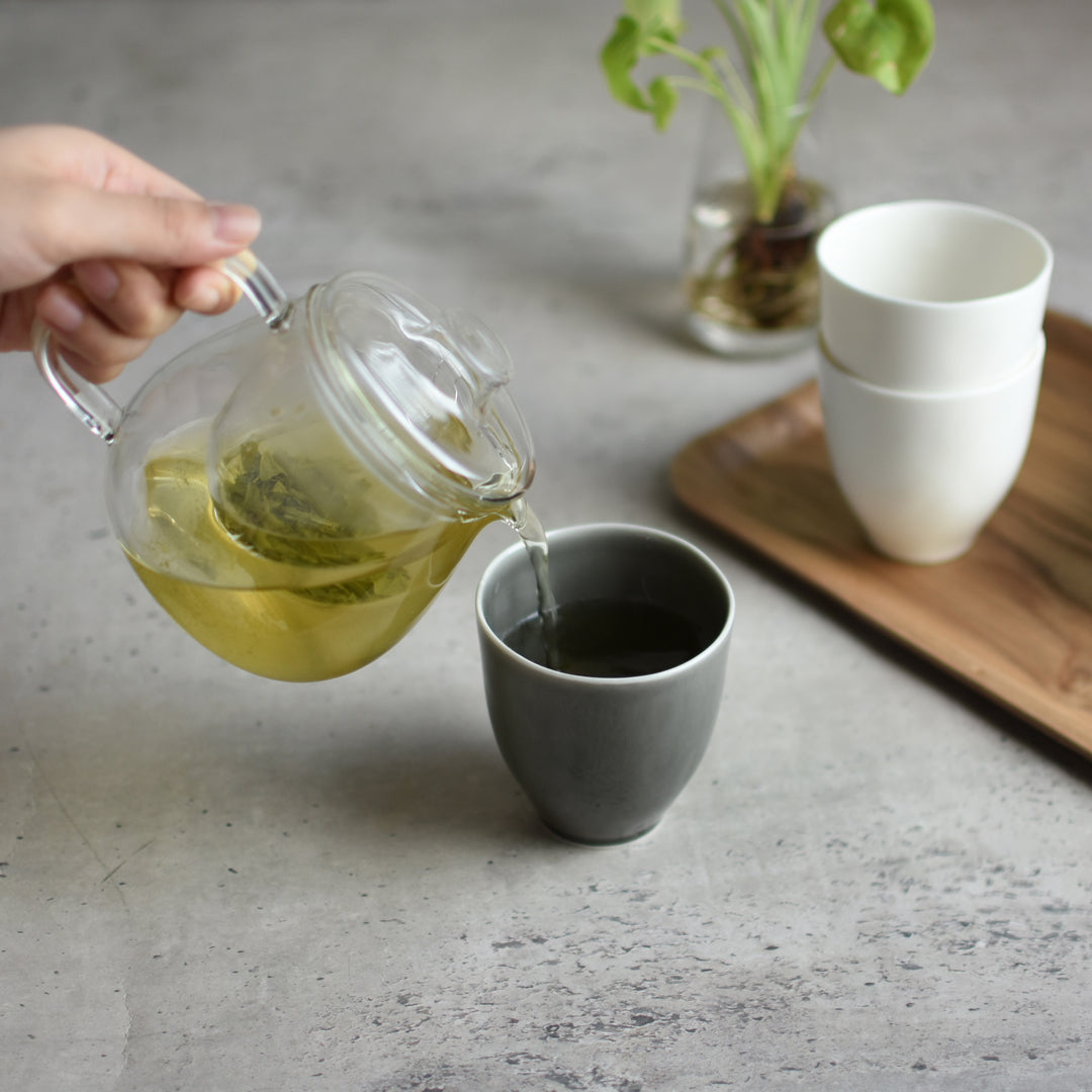 ATELIER TETE ティーカップ 210ml