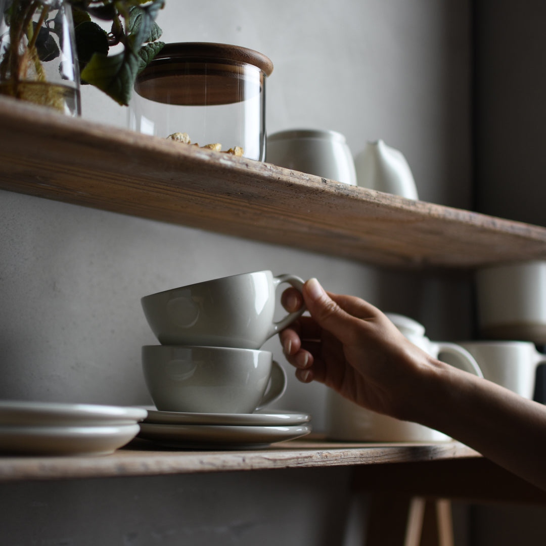 TOPO カップ&ソーサー 300ml