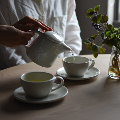 TOPO カップ&ソーサー 200ml