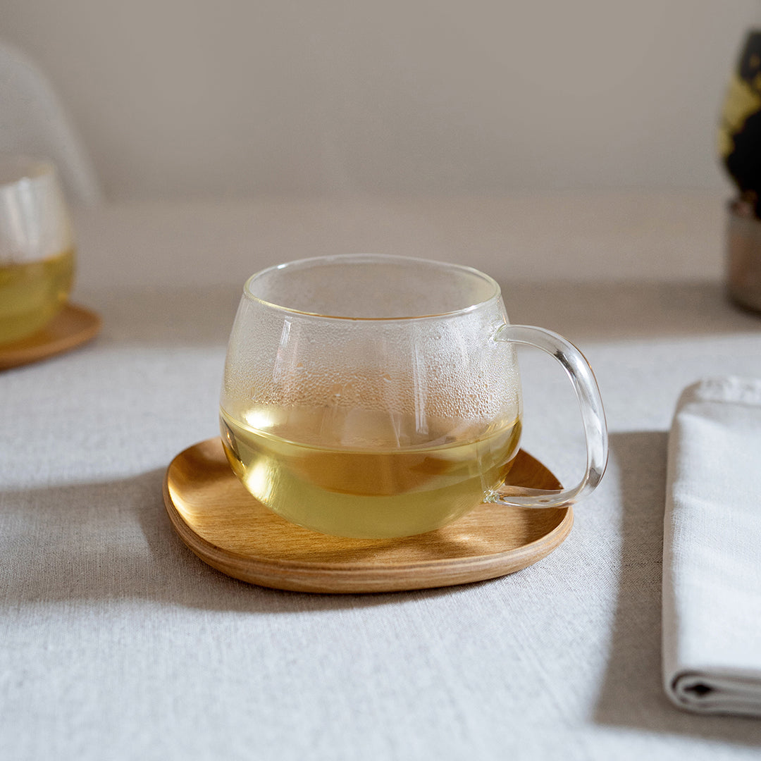 UNITEA カップ&ソーサー 125mm ウィロー